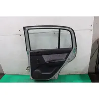 Hyundai Getz Drzwi tylne 