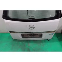 Opel Zafira B Tailgate/trunk/boot lid 