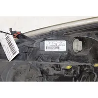 Opel Meriva B Priekinis žibintas 13253630