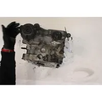 Audi A4 S4 B7 8E 8H Engine head 