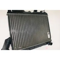 Ford Fiesta Radiateur soufflant de chauffage 