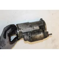 Chevrolet Orlando Starter motor 55576980