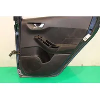 Ford Fiesta Rear door 