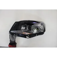 Volkswagen Caddy Headlight/headlamp 