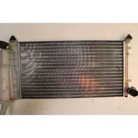 Lancia Ypsilon Radiateur soufflant de chauffage 