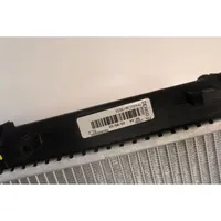 Lancia A112 Abarth Heater blower radiator 