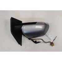 Volkswagen Polo IV 9N3 Front door electric wing mirror 