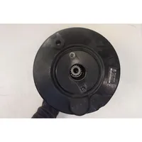 Audi A3 S3 8P Brake booster 