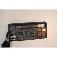 Iveco EuroCargo Speedometer (instrument cluster) 