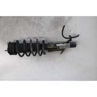 Ford Fiesta Front shock absorber/damper 