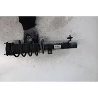 Ford Fiesta Front shock absorber/damper 