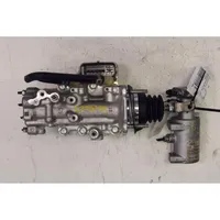 Lexus CT 200H ABS Pump 