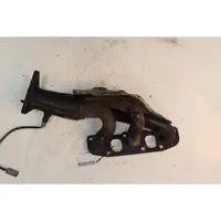 Infiniti FX Exhaust manifold 