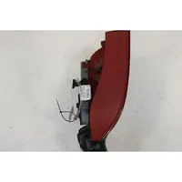 Renault Clio II Lampa tylna 8200071413