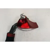 Renault Clio II Lampa tylna 8200071413