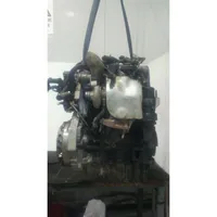 Hyundai Getz Silnik / Komplet D3EA