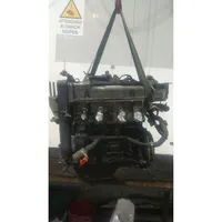 Fiat Punto (188) Motore 188A4000