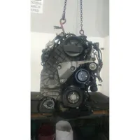 Opel Astra J Engine 