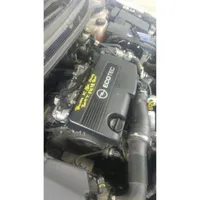 Opel Astra J Engine 