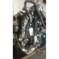 Opel Astra J Engine 