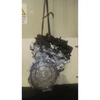 Infiniti FX Engine VQ35