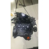 Infiniti FX Engine VQ35