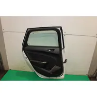 Opel Astra J Rear door 