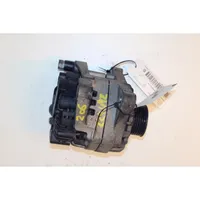 Peugeot 206 Alternador 