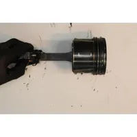 Ford Transit -  Tourneo Connect Piston with connecting rod 