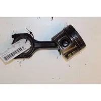 Ford Transit -  Tourneo Connect Piston with connecting rod 