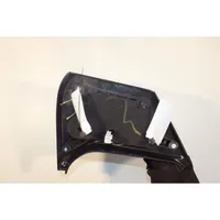 Opel Vivaro Front door electric wing mirror 