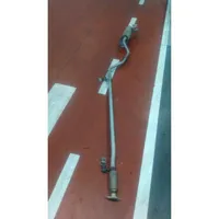 Fiat Punto (188) Rear muffler/silencer tail pipe 