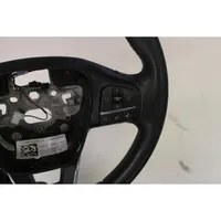 Ford Fiesta Steering wheel 