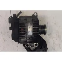 Mercedes-Benz A W169 Alternador 