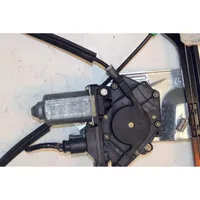 Volkswagen Polo III 6N 6N2 6NF Front door electric window regulator 