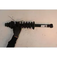 Volkswagen Polo III 6N 6N2 6NF Rear shock absorber with coil spring 