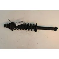 Volkswagen Polo III 6N 6N2 6NF Rear shock absorber with coil spring 