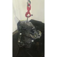 Ford Focus Manual 6 speed gearbox 