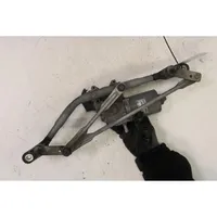 Alfa Romeo Mito Front wiper linkage and motor 