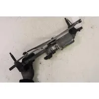 Alfa Romeo Mito Front wiper linkage and motor 