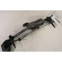 Alfa Romeo Mito Front wiper linkage and motor 