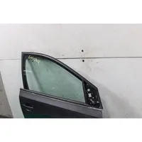 Volkswagen Polo V 6R Priekinės durys 