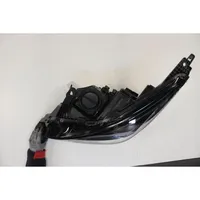 Opel Astra K Headlight/headlamp 