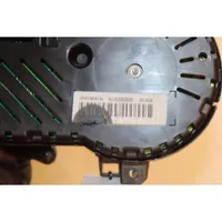 Alfa Romeo Mito Speedometer (instrument cluster) 