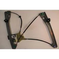 Renault Laguna III Front door electric window regulator 