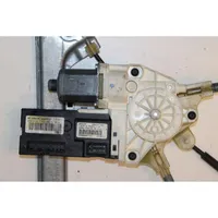 Renault Laguna III Front door electric window regulator 