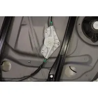 Mercedes-Benz A W169 Elektryczny podnośnik szyby drzwi przednich 