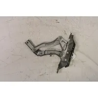 Mercedes-Benz A W169 Engine bonnet/hood hinges 