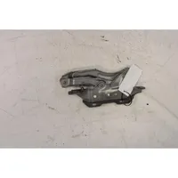 Mercedes-Benz A W169 Engine bonnet/hood hinges 