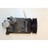 Volkswagen Golf V Compressore aria condizionata (A/C) (pompa) 